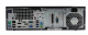 HP EliteDesk 800 G1 SFF Core I5-4570 3.2 Ghz. 8GB SSD 256GB DVD/RW  Win 10 Pro - H0605262SP